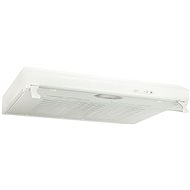 Soler&Palau HP-60 E classic cooker hood, white - Extractor Hood