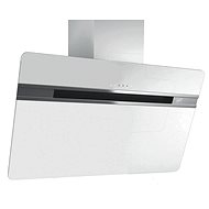 Soler&Palau VA-60 E chimney hood, glossy white - Extractor Hood