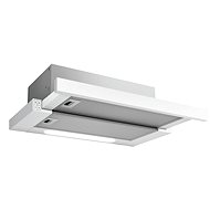 Soler&Palau GET-60 E built-in hood with extractor, colour: WHITE - Extractor Hood