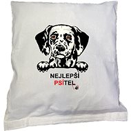 EDEN Best Dalmatian Dog - Pillowcase