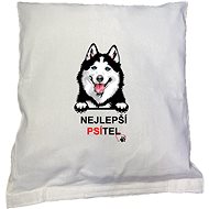 EDEN Best Husky Dog - Pillowcase