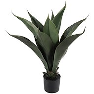 EDENIA Agáve, výška 60 cm, do interiéru - Artificial Flower