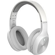 EDIFIER W800BT PLUS, fehér - Vezeték nélküli fül-/fejhallgató