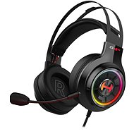 EDIFIER G4 TE Black - Gaming Headphones