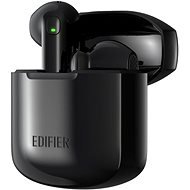 EDIFIER W200T mini fülhallgató fekete - Vezeték nélküli fül-/fejhallgató