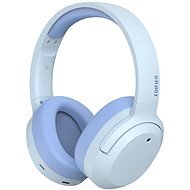 EDIFIER W820NB Plus - kék - Vezeték nélküli fül-/fejhallgató