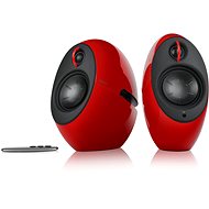 EDIFIER e25HD Luna HD red - Speakers