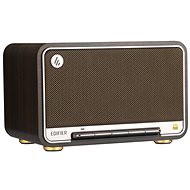 EDIFIER D32 brown - Bluetooth Speaker