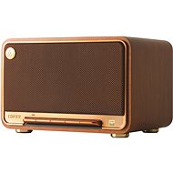 EDIFIER D32 light brown - Bluetooth Speaker