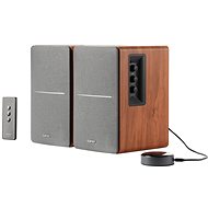 EDIFIER R1280T and WiiM Mini - Speakers