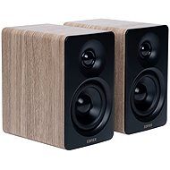 EDIFIER M60 brown - Speakers