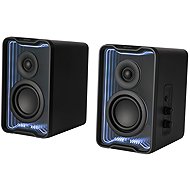 EDIFIER QR30 schwarz - Lautsprecher-Set