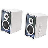 EDIFIER QR30 white - Speakers