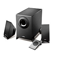 EDIFIER M1360 schwarz - Lautsprecher-Set