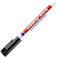 EDDING 404 Permanentmarker - schwarz - Marker