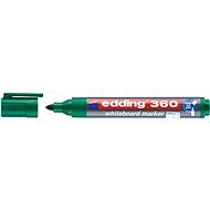 EDDING 380 flipchartokhoz, zöld színű - Marker