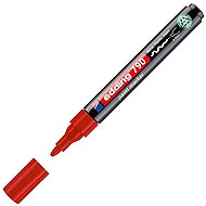 EDDING 790 PCR, red - Marker