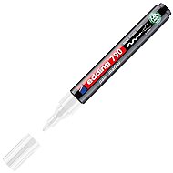 EDDING 790 PCR, white - Marker