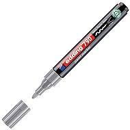 EDDING 790 PCR, silver - Marker