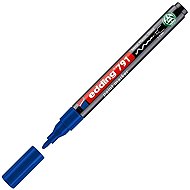 EDDING 791 PCR, blue - Marker