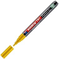 EDDING 791 PCR, yellow - Marker