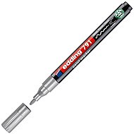 EDDING 791 PCR, silver - Marker