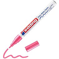 EDDING 751, pink - Marker