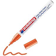 EDDING 751, orange - Marker