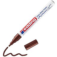 EDDING 751, brown - Marker