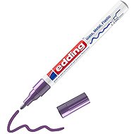 EDDING 751, purple - Marker