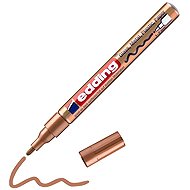 EDDING 751, copper - Marker