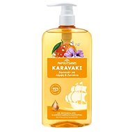 Greek shampoo LESK A VITALITA 600ml - Shampoo