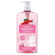 Greek shampoo NUTRITION AND HYDRATION 600ml - Shampoo