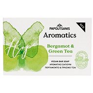 Řecké aromatické mýdlo HOPE 100gr - Bar Soap