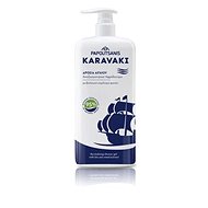 Greek Shower Gel EGYE VANEK 750ml - Shower Gel