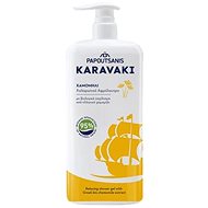 Greek shower gel HERMAN 750ml - Shower Gel