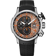 EDOX Chronorally 01129 Tnca Beno - Watch