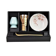 Edo Japanese Matcha set Acer - Tea Set