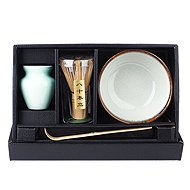 Edo Japanese Matcha set Taro - Tea Set