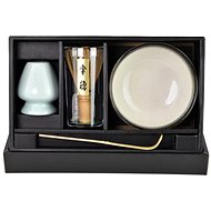 Edo Japanese Matcha set Aurora - Tea Set