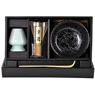 Edo Japanese Matcha set Ansen - Tea Set