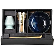 Edo Japanese Matcha set Izayoi - Tea Set