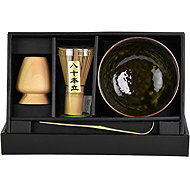 Edo Japanese Matcha set Kumano - Tea Set