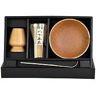 Edo Japanese Matcha set Kisoji - Tea Set