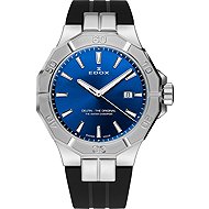 Edox Delfin Date 53021 3CA BUIN - Watch