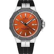Edox Delfin Date 53021 3GCA OINO - Watch