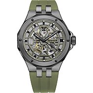 Edox Delfin Mecano Automatic - Watch