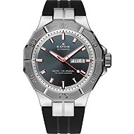 Edox Delfin Automatic Day Date - Watch