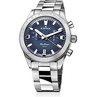 Edox Skydiver Chronograph Limited Edition - Watch