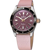 Edox Skydiver 38 Date Automatic - Watch